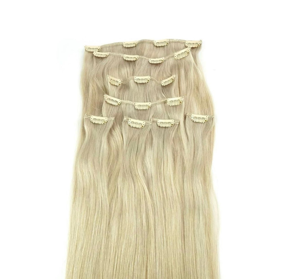 The Extension Haus — Clip-Ins — Signature