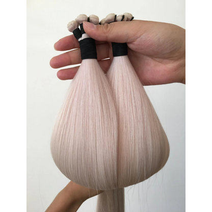 The Extension Haus Signature Freya hair shade