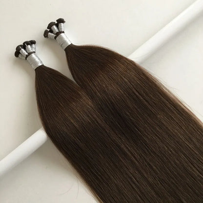 The Extension Haus Signature Juno hair shade
