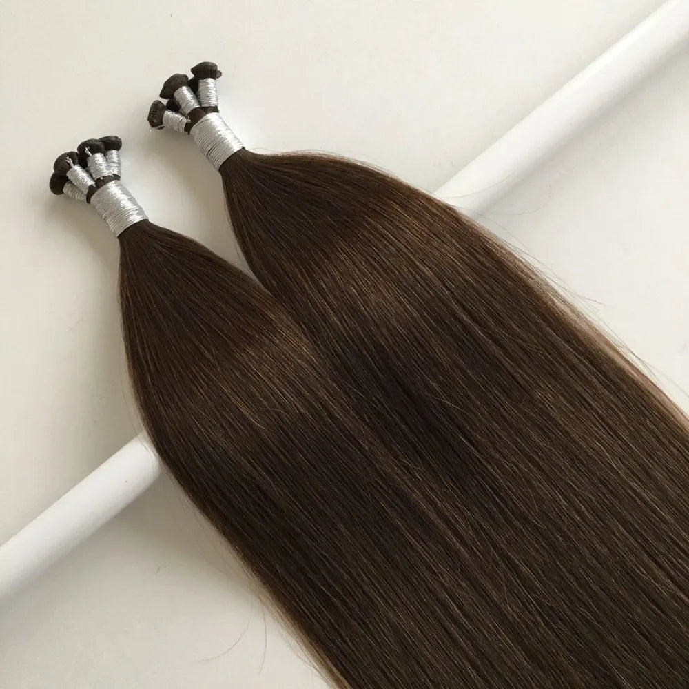 The Extension Haus Signature Juno shade reference for matching clip-ins