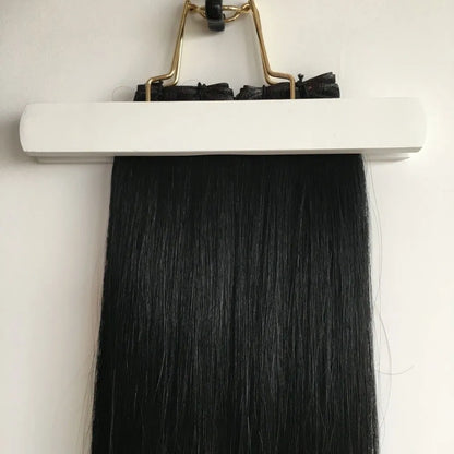 The Extension Haus Signature Athena hair shade