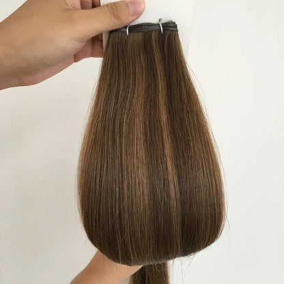 The Extension Haus Signature Phoebe hair shade